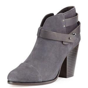 Rag & Bone Harrow Boot - Size 38
